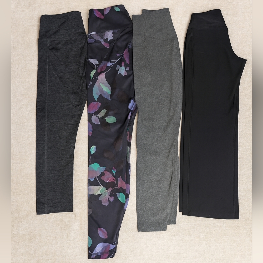 Small Leggings Bundle